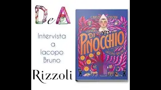 Intervista a Iacopo Bruno