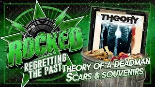 Теория мертвеца &ndash; Шрамы и воспоминания | Сожаление о прошлом | Rocked