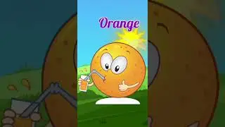 O Orange 🍊