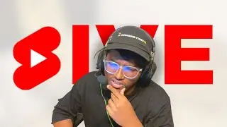 Subscribers Roblox 1v1 Games Stream - 538 (LIVE) - Shorts
