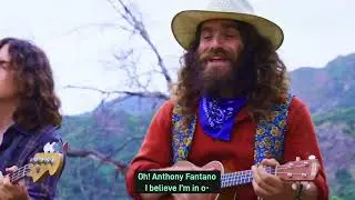 &ldquo;Anthony Fantano&rdquo; Official Music Video for @theneedledrop