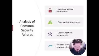 Benchmark - Security Program Roadmap Presentation