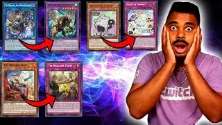 Add More to the End Board! Yummy Tri-Brigade Best Deck!