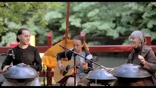 Mikkai Kumo & Algambra 