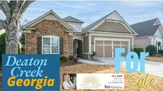 Active Adult Community for Sale :: Deaton Creek for Sale