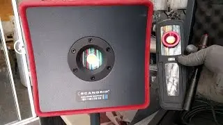 SCANGRIP COLOUR MATCH, Match Kit: Review & Demo