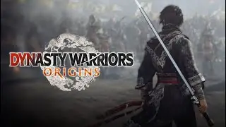 Battle of Chibi| Dynasty Warrior Origins - Chapter 5 (SHU)