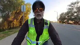 Dudley to Val Vista in Pomona