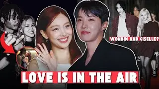 K-Pop Relationships in 2025 That You NEED to Know