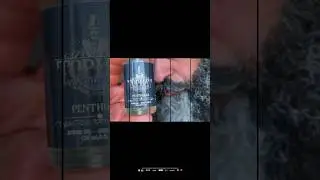 TopHat Beard Co. | Premium Canadian Beard Care for Strong, Healthy Beards #canadianbeard #beardcare