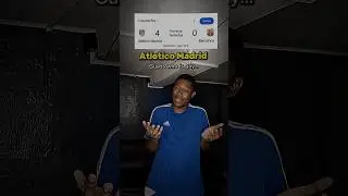 Barcelona is gay!😅