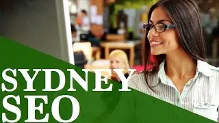Sydney SEO