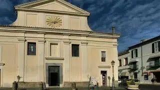 Manziana