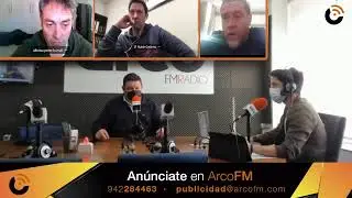 Tiro al Arco 15.03.2021
