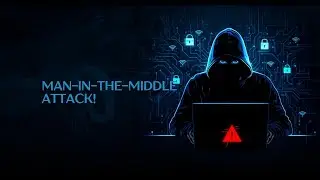 How Hackers Steal Your Data on Hotel Wi-Fi (Man-in-the-Middle Explained)