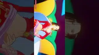 &ldquo;Queen the Plague &ndash; When Chaos Starts Dancing 🕺💥&rdquo; #anime #onepiece #edit #shorts #trending #hancock