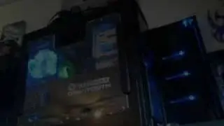 My Furious PC Gaming Rig 2008. Ultimate Gaming Setup ✅