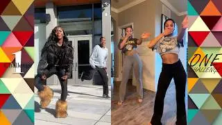 Подборка Black People Dance TikTok — ноябрь 2025 г., часть 2