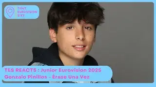 TES Reaction Video: 