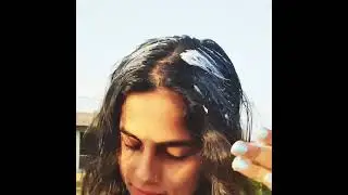True Frog Everyday Hair Conditioner | Woovly | #shorts