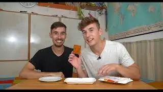 [YTP] I DIEFFE sono confusi e odiano il MC
