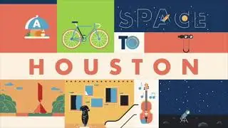Houston Animation