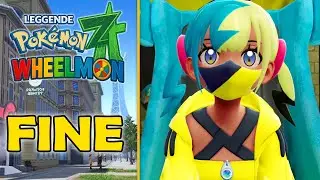 Il mio peggior errore in Pok&eacute;mon ZA&hellip; &Egrave; FINITA la run! 💀