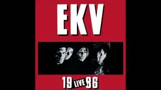 Ekatarina Velika - LIVE 1986 - Ceo Album