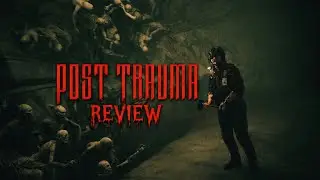 Post Trauma&mdash;The Modern Era of Survival Horror