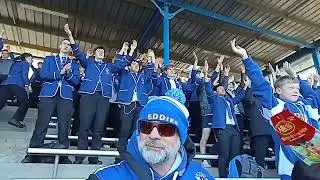 2022 Heritage Round - St Edmunds vs Marist