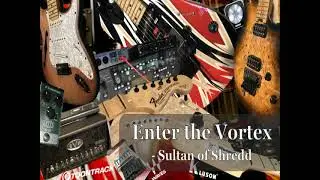 Enter the Vortex