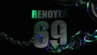 RENOYEN - 69 (official lyrics video)
