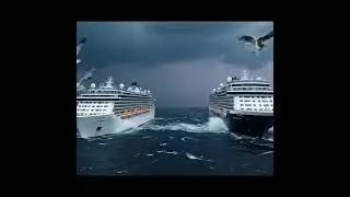 Ocean Fury