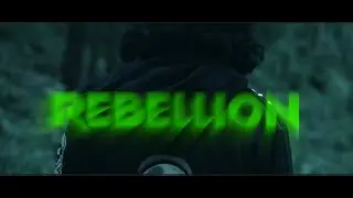 THE XOOLAH - REBELLION ( Official Music Video )