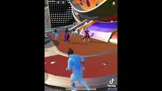 Rare dance and skin 😵😵😵