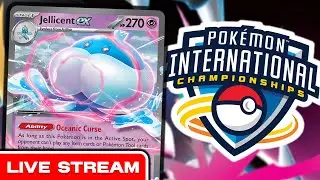 LAIC 2026 Finals - Stream VOD