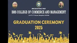 BMS College of Commerce and Management (BMSCCM)