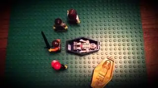 The Warrior Heir trailer