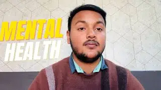 Mental Health Workshop for Students | Stress, Anxiety & Focus Management
