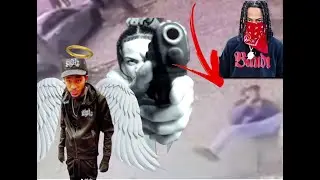 Full video shows Kay flock killing Oscar Hernandez / sad to watch / shows everything
