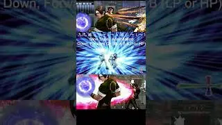 KOF Mugen - Clone Kyo-7 Character Showcase #shorts #mugen #kofmugen
