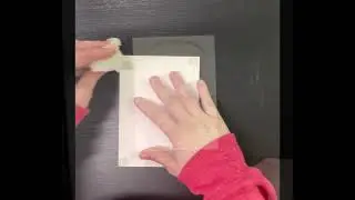 Ink Stand maintenance