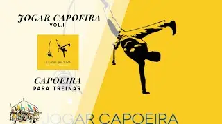 JOGAR CAPOEIRA VOL.1 #viral #brasil #music #usa #capoeira #capoeiraregional #capoeiraangola #reels