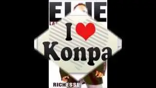 Elie Lapointe  Gita kompa