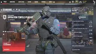 ⚫🔴Play seige doing 1v1 tournament ⚫🔴