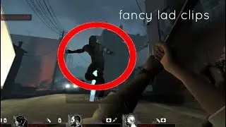 a handful of clips fancy lad sent me