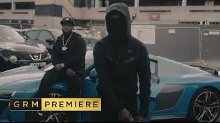 KayMuni Feat. Trapstar Toxic - On Camera [Music Video] | GRM Daily