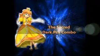 The Sacred Dark.Pch Combo