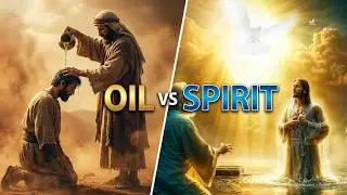 TEVILAH  | WATER BAPTISM  |  THE JEWISH RITUAL FOR  PRIESTS AND LEVITES