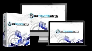 CB TRAFFIC BOTS 360 Review Warining Don ... - Traffic Software & 15 BONUS ... YouTube